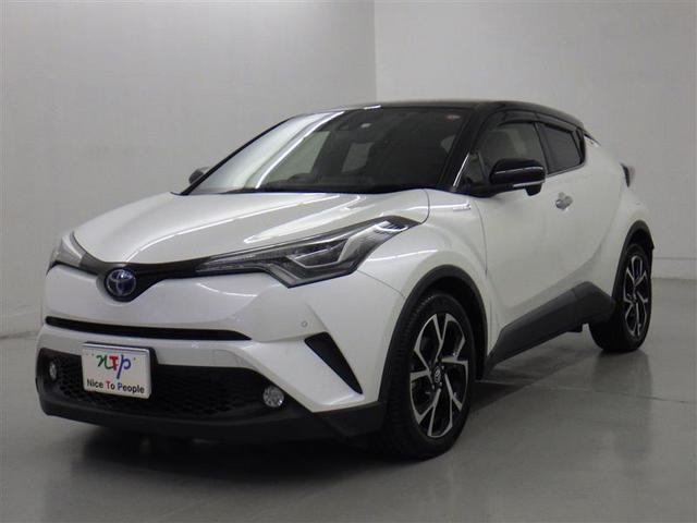 トヨタ Ｃ－ＨＲ