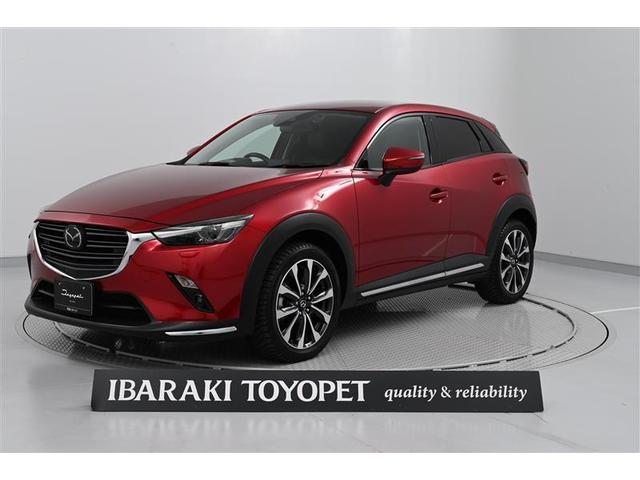 マツダ ＣＸ－３