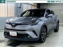 Ｃ－ＨＲ Ｇ－Ｔ　４ＷＤ　フルセグ　メモリーナビ　ＤＶＤ再生　バックカメラ　衝突被害軽減システム　ＥＴＣ　ＬＥＤヘッドランプ　ワンオーナー（1枚目）