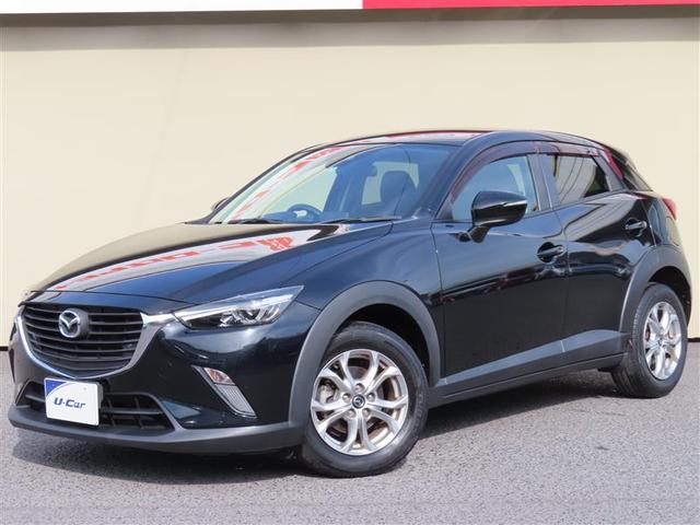 マツダ ＣＸ－３