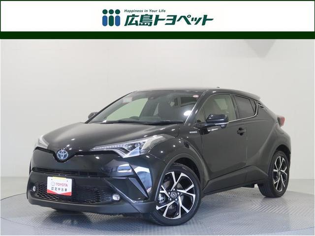 トヨタ Ｃ－ＨＲ