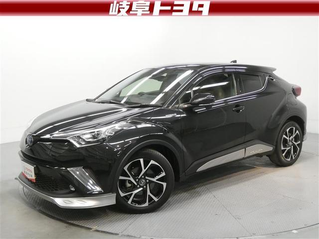 トヨタ Ｃ－ＨＲ