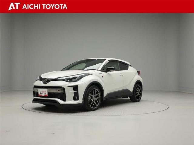 トヨタ Ｃ－ＨＲ