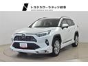 Ｇ　Ｚパッケージ　エアロ　プリクラッシュセーフティー　ＬＥＤランプ　地デジＴＶ　クルーズコントロール　フルタイム４ＷＤ　ドライブレコーダー　キーレスエントリー　ナビ＆ＴＶ　バックモニター　盗難防止システム　スマートキー(1枚目)