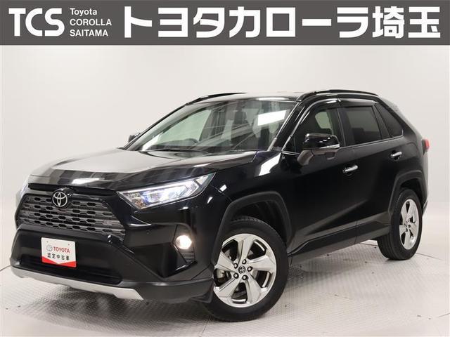 トヨタ ＲＡＶ４