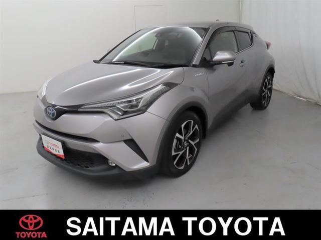 トヨタ Ｃ－ＨＲ