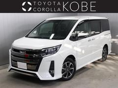 トヨタ　ノア　Ｓｉ　ダブルバイビー　フルセグ　メモリーナビ