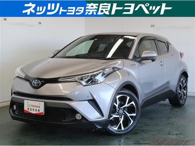 トヨタ Ｃ－ＨＲ