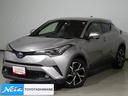 トヨタ Ｃ－ＨＲ Ｇ　フルセグ　メモリーナビ　ＤＶＤ再生　ミュー...