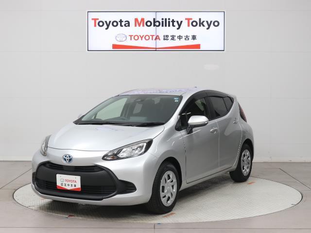 2点同時購入必須)トヨタ新型「アクア」新車取り外しスチールホイール2 2点同時購入必須)トヨタ新型「アクア」新車取り外しスチールホイール2