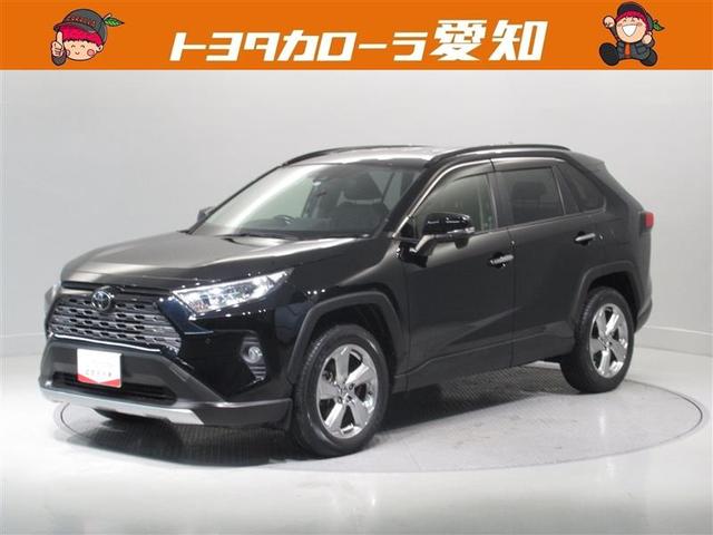 トヨタ ＲＡＶ４