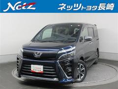 トヨタ　ヴォクシー　ＺＳ　煌　フルセグ　メモリーナビ