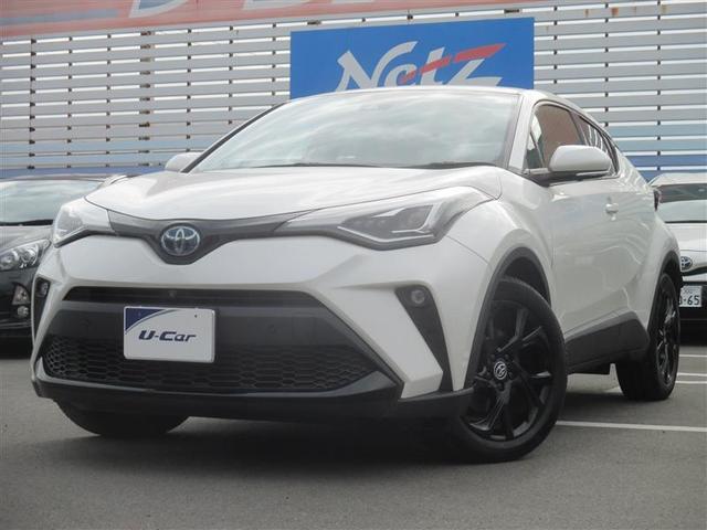 トヨタ Ｃ－ＨＲ