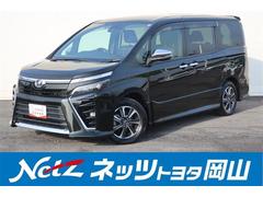 トヨタ　ヴォクシー　ＺＳ　煌　フルセグ　メモリーナビ