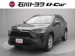 トヨタ　ＲＡＶ４　Ｘ　４ＷＤ　フルセグ　メモリーナビ