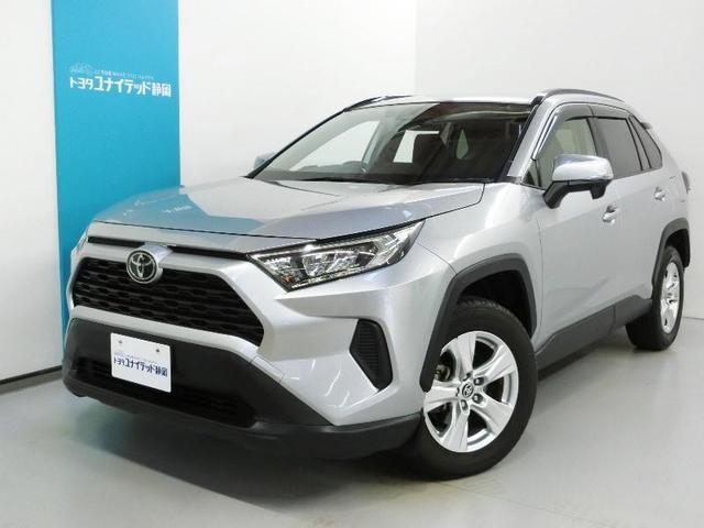 トヨタ ＲＡＶ４