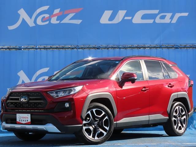 トヨタ ＲＡＶ４