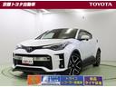 トヨタ Ｃ－ＨＲ Ｓ　ＧＲスポーツ　衝突被害軽減ブレーキ　ＬＥＤ...