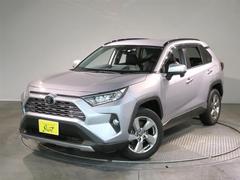 トヨタ　ＲＡＶ４　Ｇ　１年保証　４ＷＤ　フルセグ