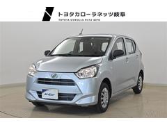 ダイハツ　ミライース　Ｌ　ＳＡＩＩＩ　衝突軽減Ｂ　運転席助手席エアバッグ