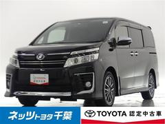 トヨタ　ヴォクシー　ＺＳ　煌　フルセグ　メモリーナビ