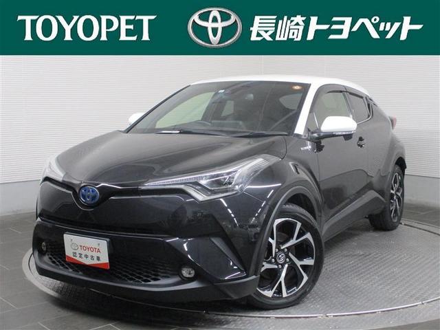 トヨタ Ｃ－ＨＲ