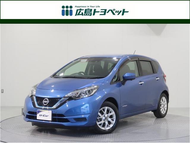 日産 ノート