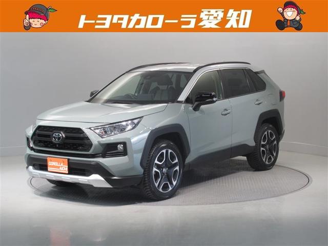 トヨタ ＲＡＶ４