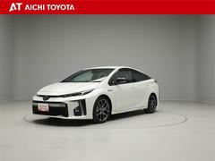 トヨタ　プリウスＰＨＶ　Ｓナビパッケージ　ＧＲスポーツ　エアバッグ　バックガイドモニター