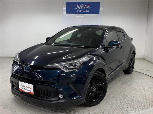 トヨタ Ｃ－ＨＲ