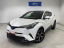 Ｃ－ＨＲ Ｇ　フルセグ　メモリーナビ　ＤＶＤ再生　ミュージックプレイヤー接続可　バックカメラ　衝突被害軽減システム　ＥＴＣ　ＬＥＤヘッドランプ　ハイブリッド　トヨタ車両検査証明書（1枚目）