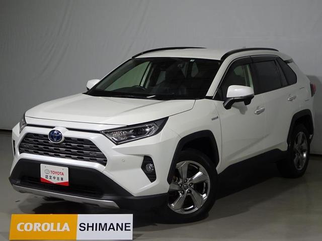 トヨタ ＲＡＶ４