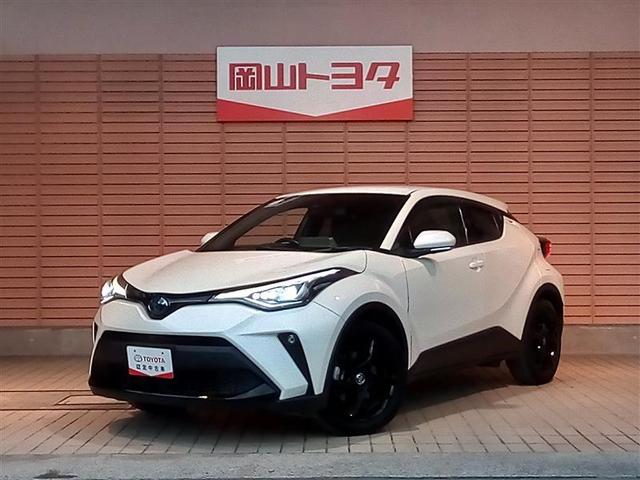 トヨタ Ｃ－ＨＲ