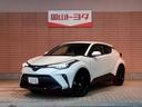 トヨタ Ｃ－ＨＲ Ｇ　モード　ネロ　セーフティプラス　トヨタ認定...