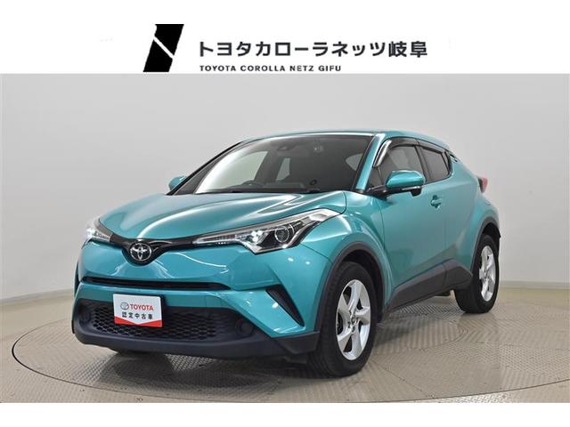 トヨタ Ｃ－ＨＲ