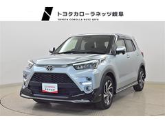 トヨタ　ライズ　Ｚ　横滑防止装置　ＬＥＤヘッド　サイドカーテンエアバック