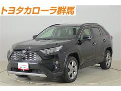 トヨタ　ＲＡＶ４　Ｇ　４ＷＤ　フルセグ　メモリーナビ