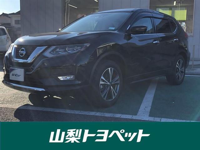 日産 エクストレイル