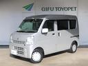 日産 ＮＶ１００クリッパーバン ＧＸ　ＣＤラジオ　ミュージックプ...