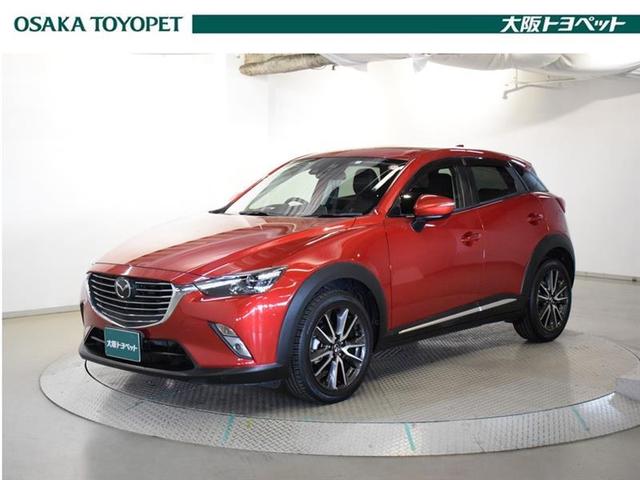 マツダ ＣＸ－３