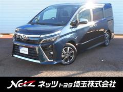 トヨタ　ヴォクシー　ＺＳ　煌ＩＩ　サポカー　エコモード