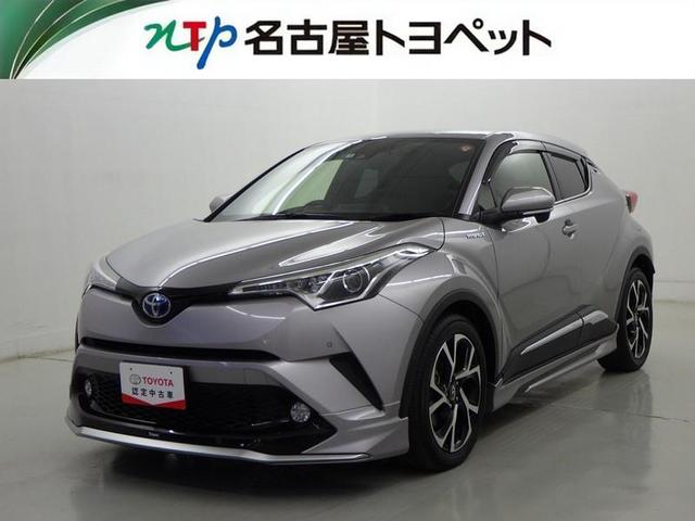 トヨタ Ｃ－ＨＲ