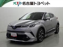 Ｃ－ＨＲ