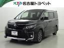 トヨタ ヴォクシー ＺＳ　メモリーナビ　フルセグ　バックカメラ　...