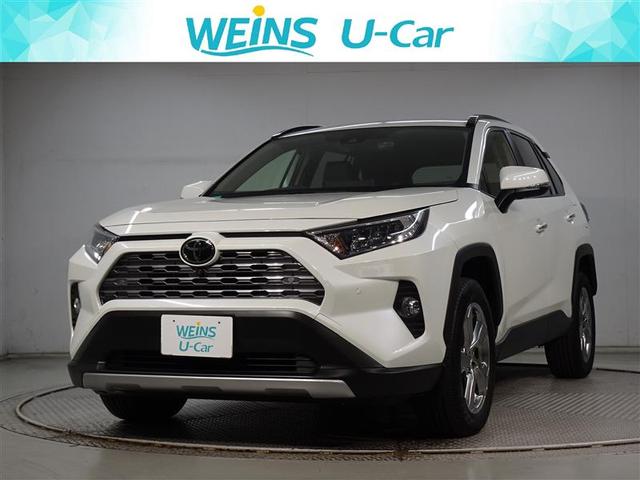 トヨタ ＲＡＶ４