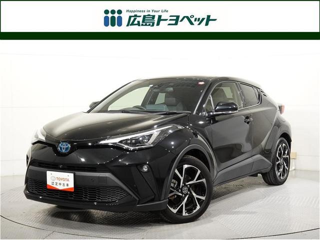 トヨタ Ｃ－ＨＲ