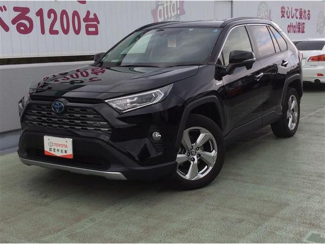 トヨタ ＲＡＶ４