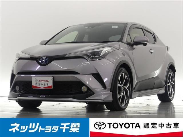 トヨタ Ｃ－ＨＲ