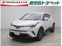 トヨタ Ｃ－ＨＲ Ｇ－Ｔ　衝突回避支援　Ａクルコン　バックガイド...