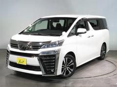 トヨタ　ヴェルファイア　２．５Ｚ　Ｇエディション　１年保証　フルセグ